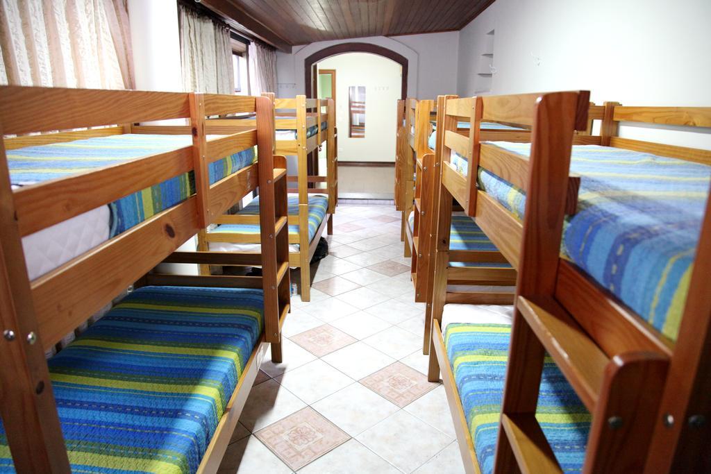 Alto Do Ipiranga Hostel Sao Paulo Room photo